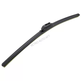 Ablaktörlő lapát 65 cm Max Speed 8 adapterrel