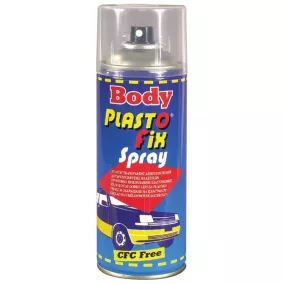 Műanyag alapozó Plasto Fix spray 400ml HB Body
