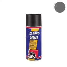   Alvázvédő rücsi spray 400 ml szürke átfesthető HB Body 950