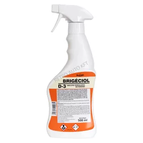 Brigeciol D3 500 ml Szórófejes