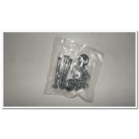 Lada Fékpofa leszorító garnitúra.