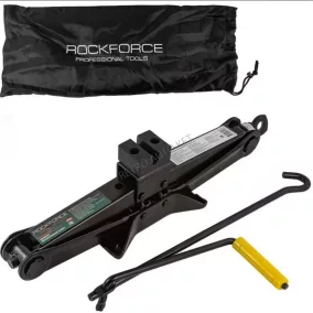 Trapézemelő 2 t Forsage 115-380 Forsage TH10152