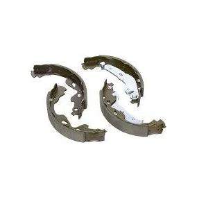 Suzuki Fékpofa 2005 től Swift 53200-62J01