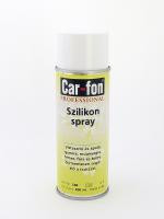 Szilikon Spray 400ml Carlofon