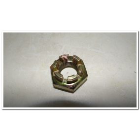 Skoda Féltengely anya koronás