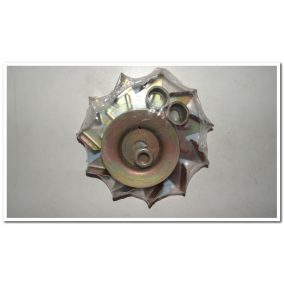 Lada Generátor Ékszíjtárcsa csomagolt szerelhető