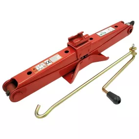 Trapézemelő 2 t Scissor Jack SLH7312