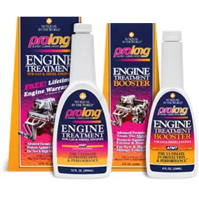 Prolong motorolaj adalék 354ml 