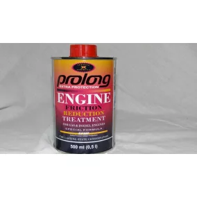 Prolong 0,5l adalék