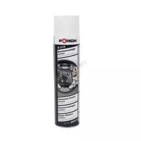 Féktisztító FÖRCH 600ml R510