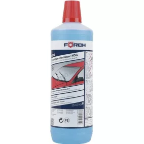 Fagyálló ablakmosó koncentrátum Förch 1L R539
