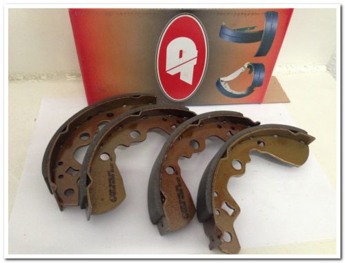 Suzuki Fékpofa 180x25 LPR 1.0-1.3 92-03-ig 53200-60821 A6320