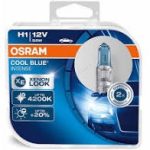 H1 55W OSRAM + 20% 2DB COOL BLUE