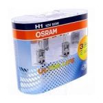 H1 55W OSRAM ULTRA LIFE 2DB