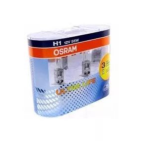H1 55W OSRAM ULTRA LIFE 2DB