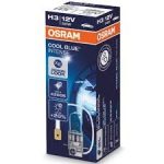 H3 55W OSRAM +20% Cool Blue 1DB
