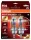 H4 60/55W +220% OSRAM 2DB Night Breaker