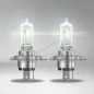 H4 60/55W OSRAM ULTRA LIFE 2DB