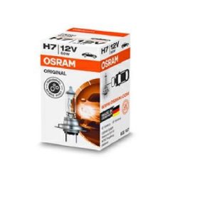 H7 55W OSRAM CLASSIC H7 55W OSRAM CLASSIC