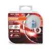 H7 55W OSRAM + 150% 2DB Night Braker Laser 