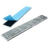 Keréksúly ragasztható ezüst 100 db/doboz 4x5g + 4x10g TPALU-FE-ECO2