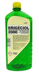 Brigeciol 2000 vizes 1l