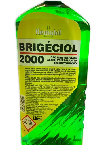 Brigeciol 2000 vizes 1l