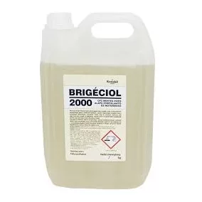 Brigeciol 2000 vizes 5l