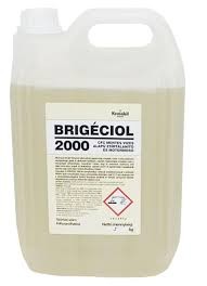 Brigeciol 2000 vizes 5l