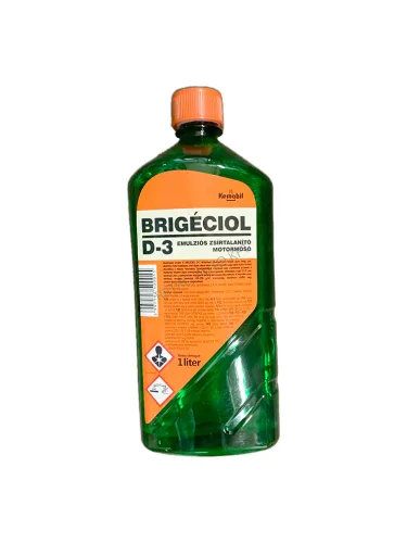 Brigeciol D3 1l                 