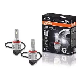 Led H11-es IZZÓ 12V Osram off road