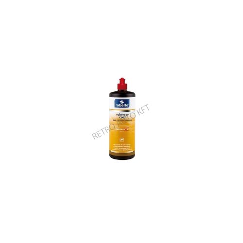 Polírpaszta F910 250ml robercar WW