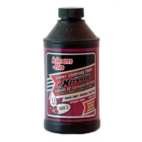 Szervó tömítő  Kleen  350ml 