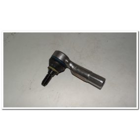 Skoda Fabia Gömbfej kormány bal