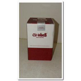 Skoda Fabia Féltengelygumi külső