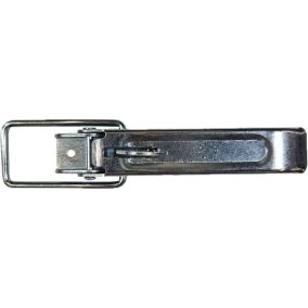 Békazár köracélos ZB-01