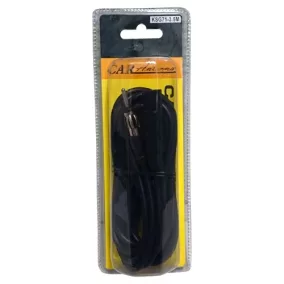 Autó Antenna Hosszabbító 350cm 83KSG713