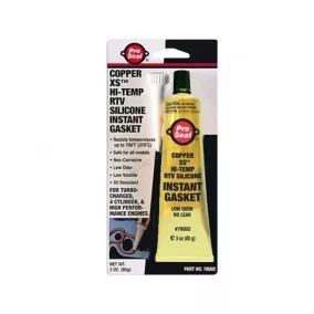 Pro Seal szilikon tömítő copper  85g.