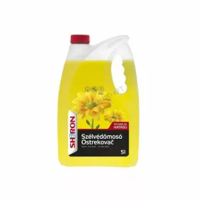 Sheron nyári szélvédő mosó 5L 