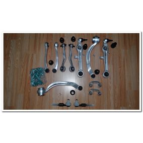 Vw.lengőgar klt.8E0498998B ÚJ kis kúpos OQAP