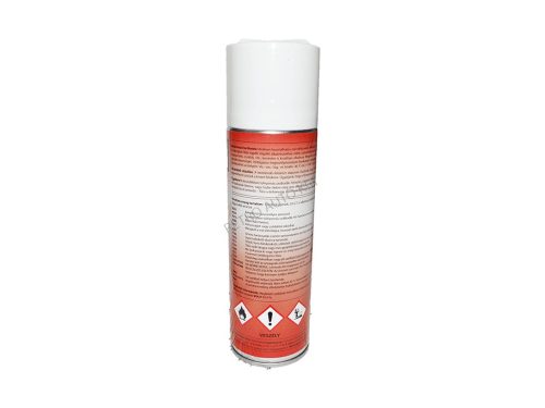 Réz spray 1100C 300ml Carlofon