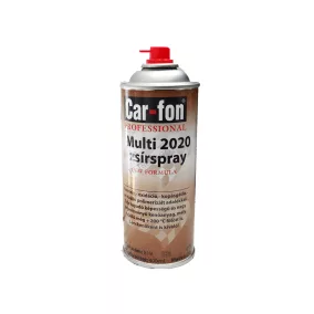 Zsírspray 400ml Carlofon