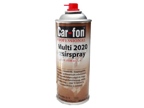 Zsírspray 400ml Carlofon