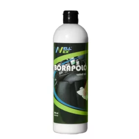 Bőrápoló valódi bőr 500 ml WW