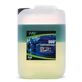 Motormosó DUO 10 kg WW 84652