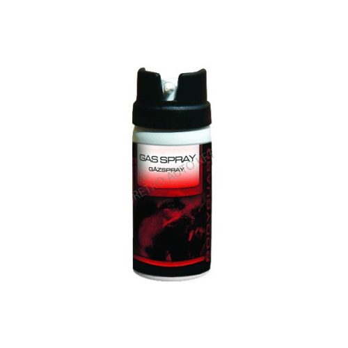 Gázspray Bodyguard 20gr AM 