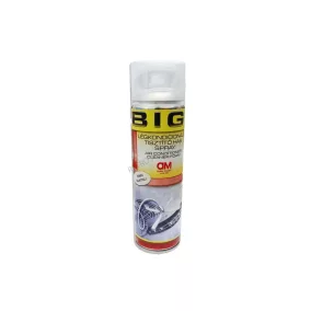 Klímatisztító AM 500ml spray Teafa illattal BigMan