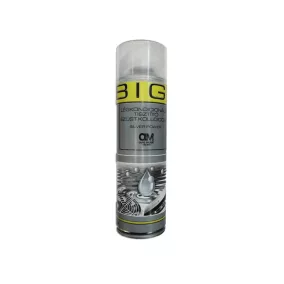 Klímatisztító AM 500ml ezüst kolloiddal BigMan