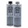 Alvázvédő rücsis 1 liter Autoflex szürke HB Body 951