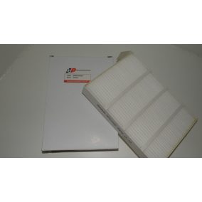 Suzuki Pollenszűrő Splash 95860-51K00